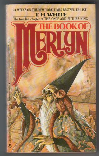 The Book of Merlyn
