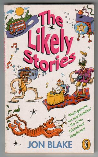 The Likely Stories