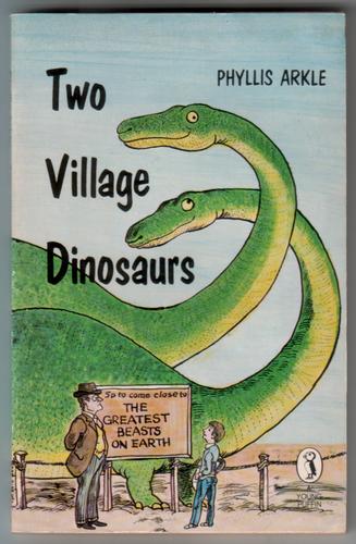 Two Village Dinosaurs