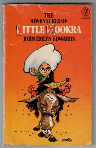 The Adventures of Little Mookra
