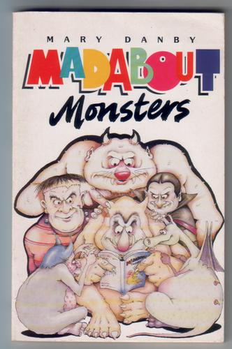 Mad About Monsters