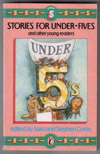 Stories for under Fives