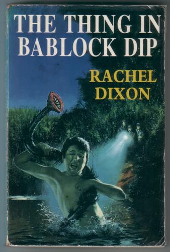 The Thing in Bablock Dip