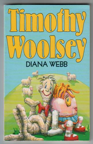 Timothy Woolsey