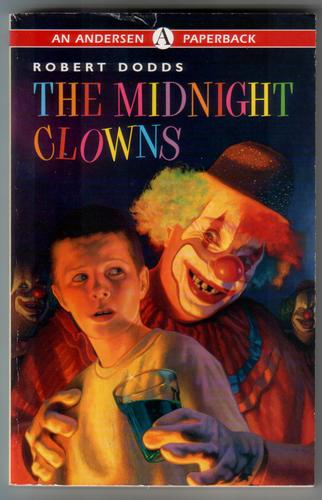 The Midnight Clowns