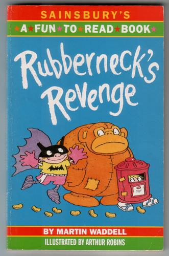 Rubberneck's Revenge