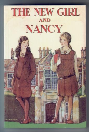 The New Girl and Nancy