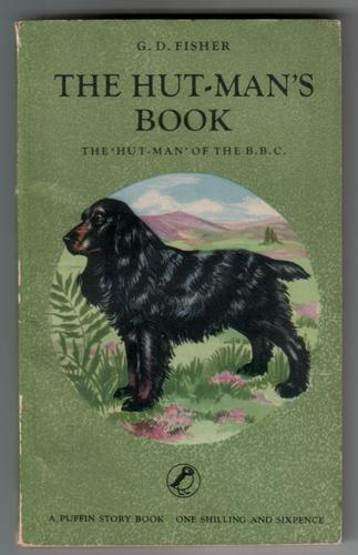 The Hut-Man's Book