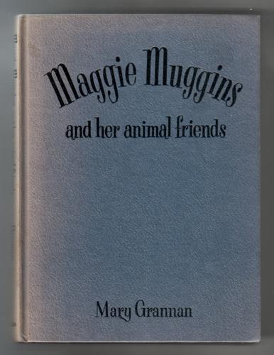 Maggie Muggins and her animal friends