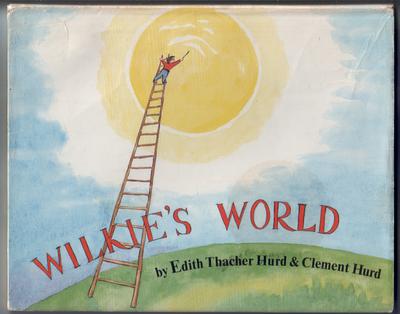 Wilkie's World