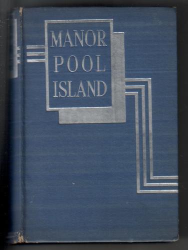 Manor Pool Island