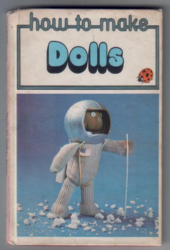 How to make Dolls