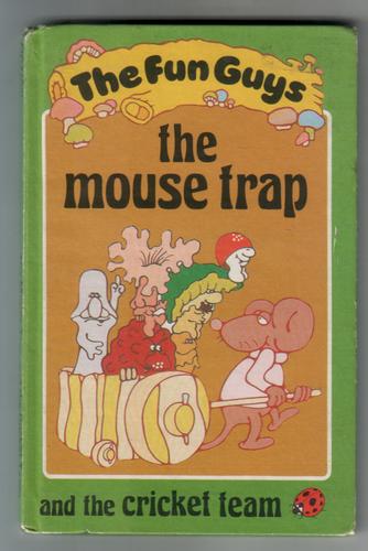 The Mouse Trap and the Cricket Team