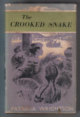 The Crooked Snake
