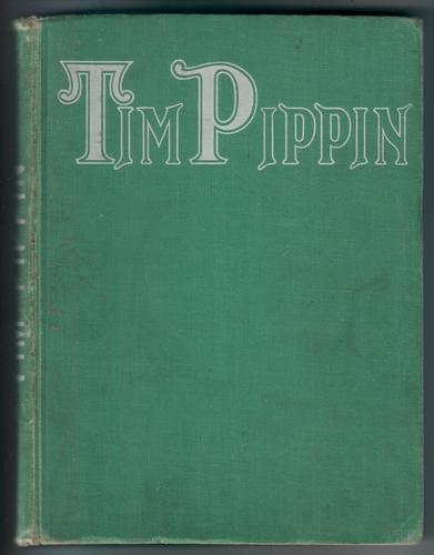 Tim Pippin