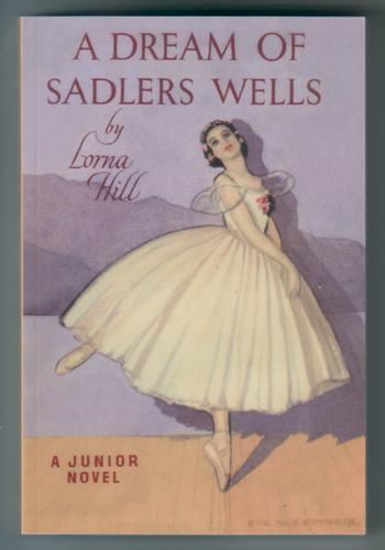 A Dream of Sadler's Wells