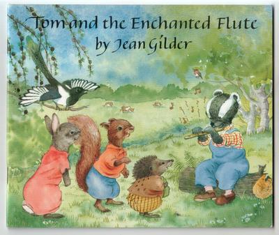 Tom and the Enchanted Flute