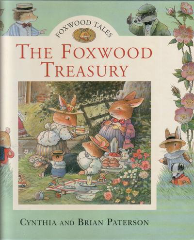 The Foxwood Treasury
