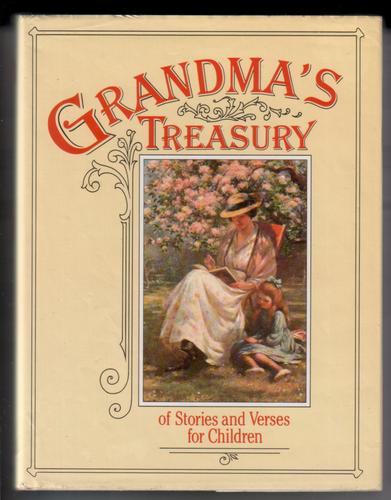 Grandma's Treasury of Stories and Verses for Children