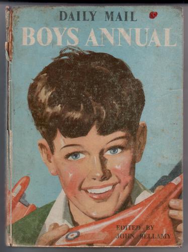 Daily Mail Boys Annual