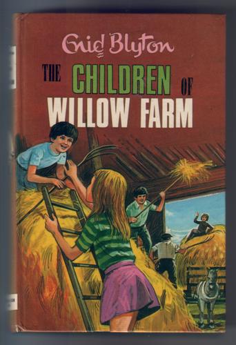 The Children of Willow Farm