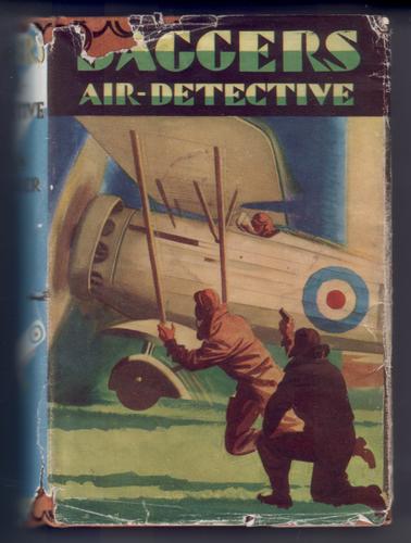 Jaggers: Air-Detective
