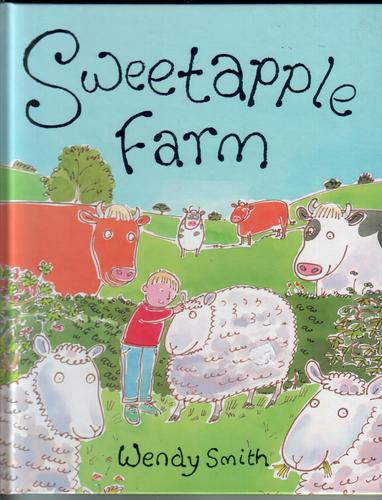 Sweetapple Farm