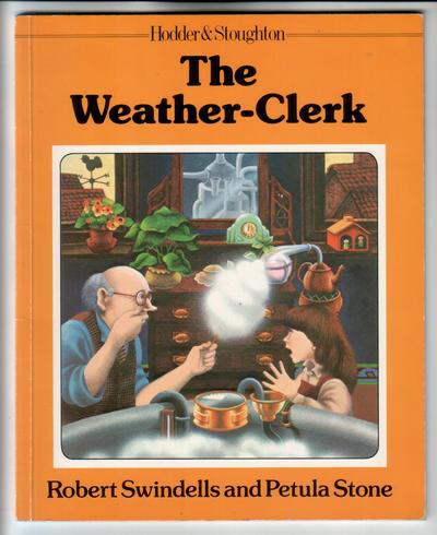 The Weather-Clerk
