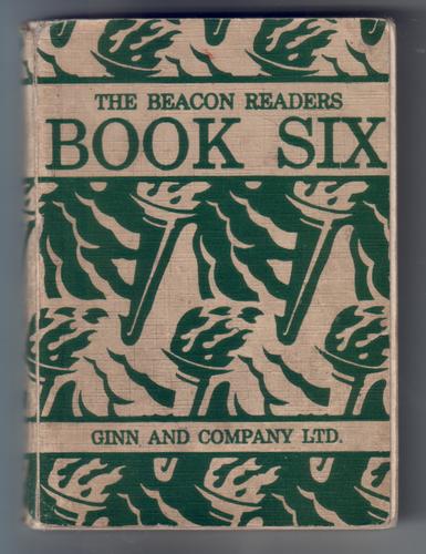 The Beacon Readers - Book Six
